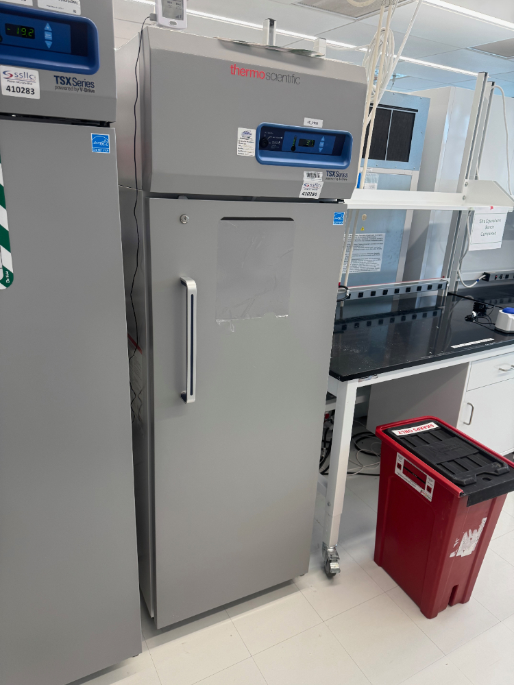 Image of Thermo TSX Series Refrigerator